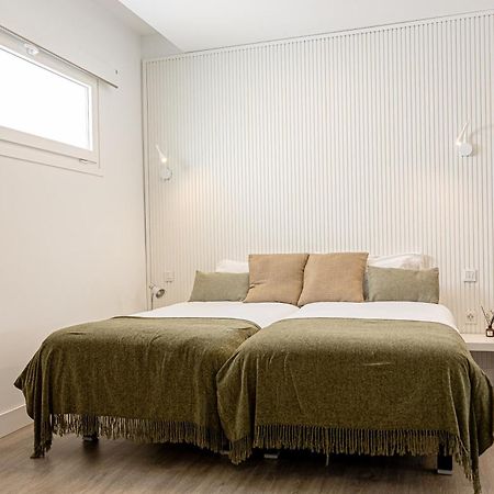 Bambu Suites Vegueta Alquiler Por Habitacion Лас-Пальмас-де-Гран-Канарія Екстер'єр фото