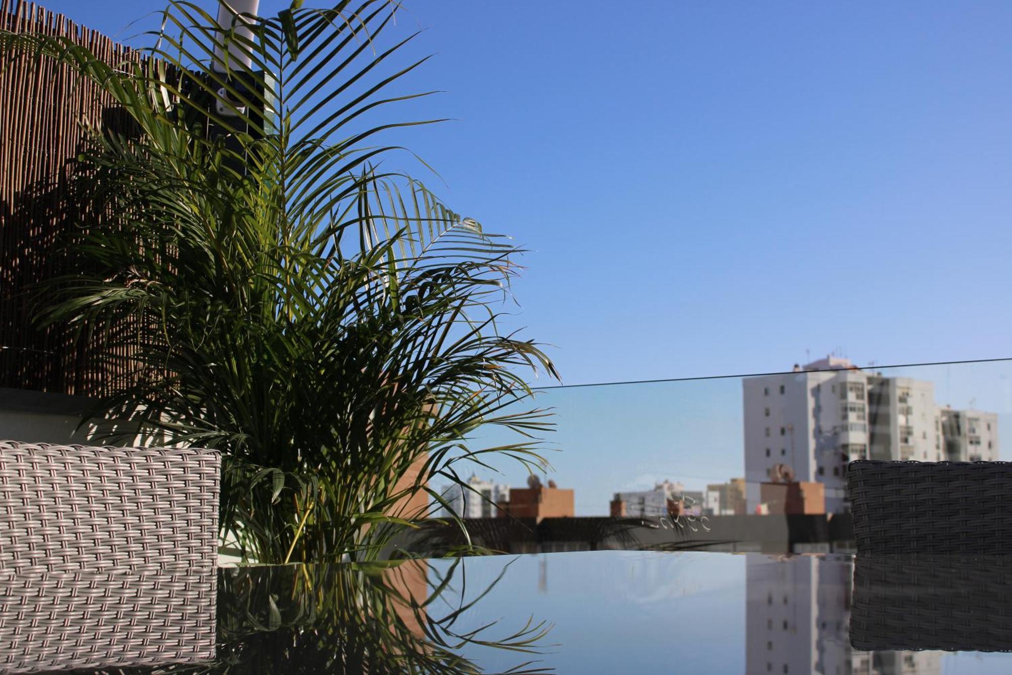 Bambu Suites Vegueta Alquiler Por Habitacion Лас-Пальмас-де-Гран-Канарія Екстер'єр фото