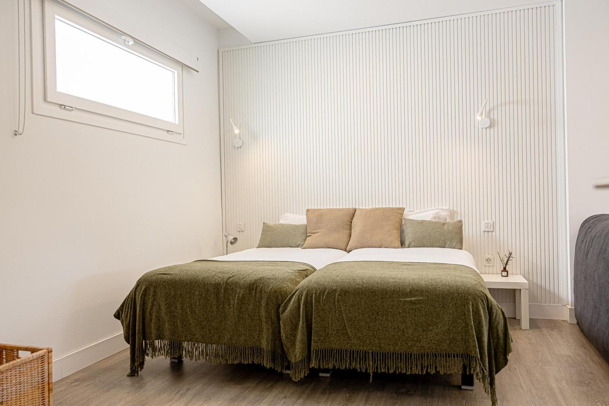 Bambu Suites Vegueta Alquiler Por Habitacion Лас-Пальмас-де-Гран-Канарія Екстер'єр фото