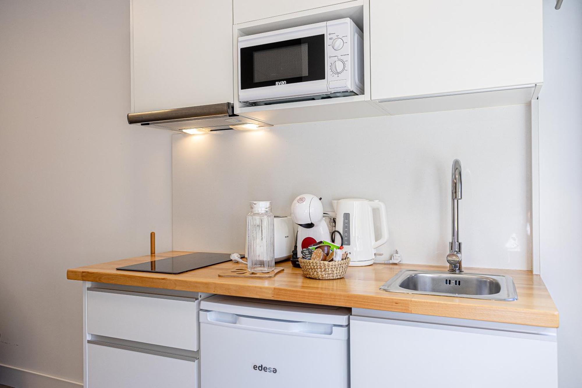 Bambu Suites Vegueta Alquiler Por Habitacion Лас-Пальмас-де-Гран-Канарія Екстер'єр фото