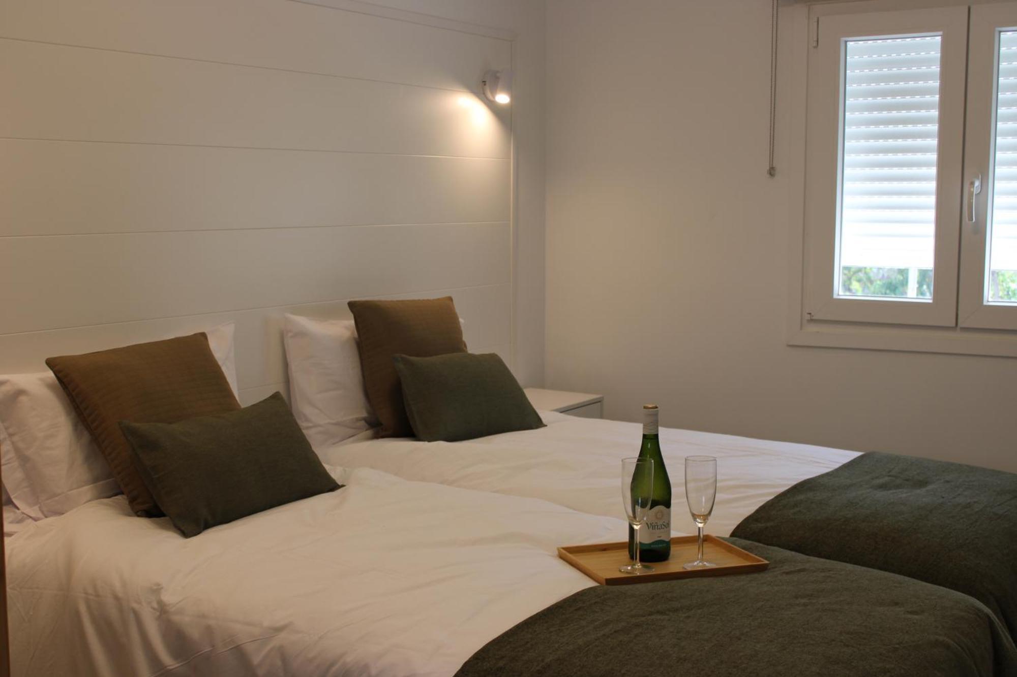Bambu Suites Vegueta Alquiler Por Habitacion Лас-Пальмас-де-Гран-Канарія Екстер'єр фото