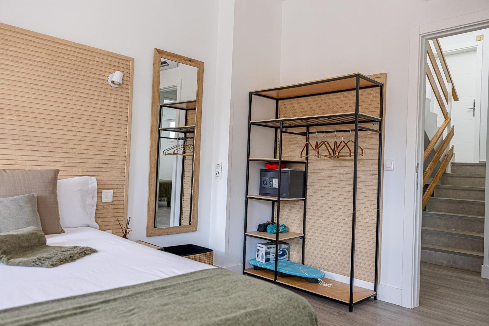 Bambu Suites Vegueta Alquiler Por Habitacion Лас-Пальмас-де-Гран-Канарія Екстер'єр фото