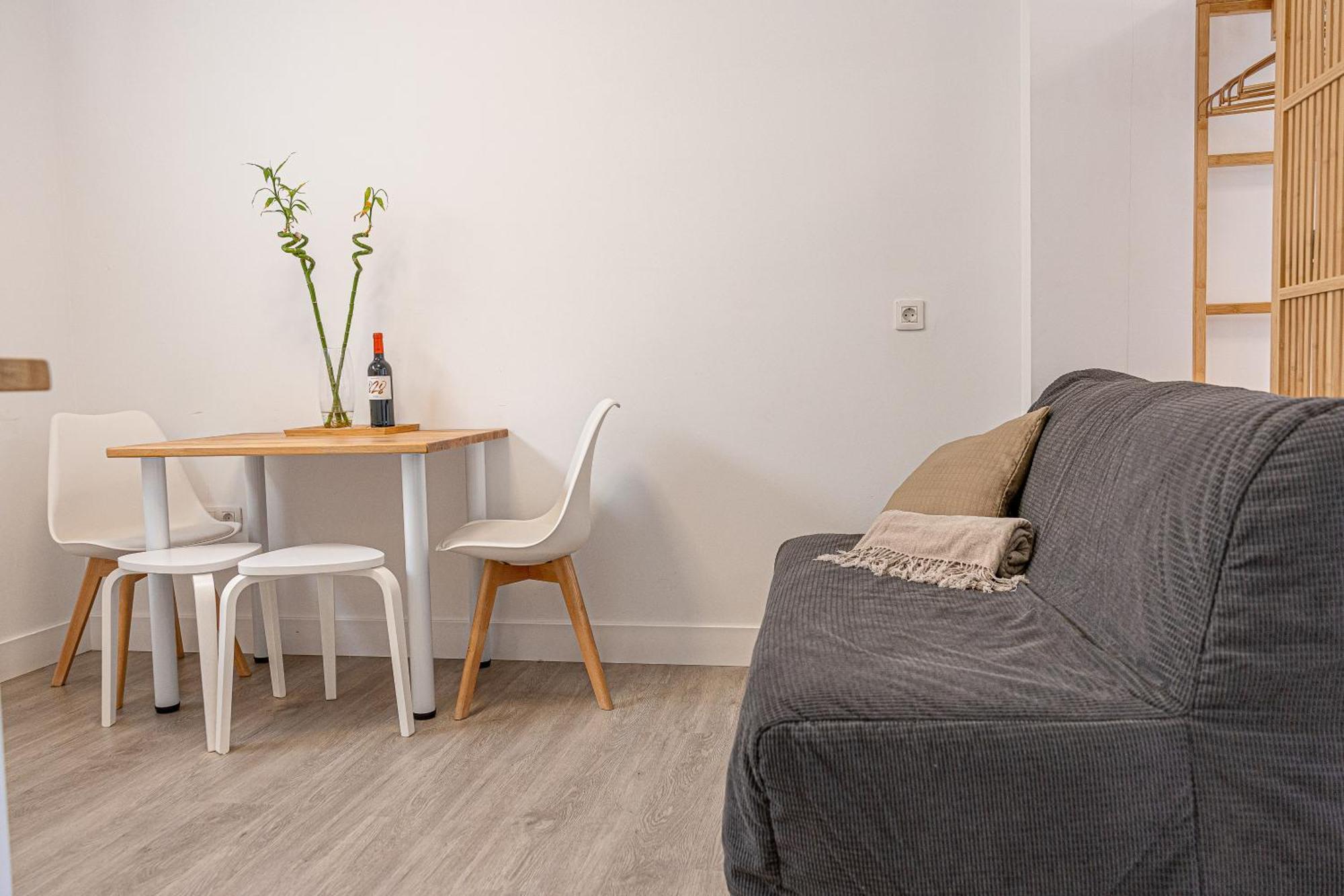 Bambu Suites Vegueta Alquiler Por Habitacion Лас-Пальмас-де-Гран-Канарія Екстер'єр фото